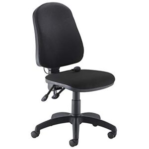 Office Hippo Desk Chair, Ergonomic Home & Office Chair With Adjustable Seat, Back & Lumbar Pump For Comfort & Support, Computer Chair With Curved Back For Daily Use Black Office Hippo Desk Chair, Ergonomic Home & Office Chair With Adjustable Seat, Back & Lumbar Pump For Comfort & Support, Computer Chair With Curved Back For Daily Use Black