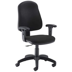 Office Hippo High Back Swivel Desk Chair, Ergonomic Home & Office Chair With Height Adjustable Seat, Arms & Backrest For Extra Comfort, Computer Chair For Daily Use Black Office Hippo High Back Swivel Desk Chair, Ergonomic Home & Office Chair With Height Adjustable Seat, Arms & Backrest For Extra Comfort, Computer Chair For Daily Use Black