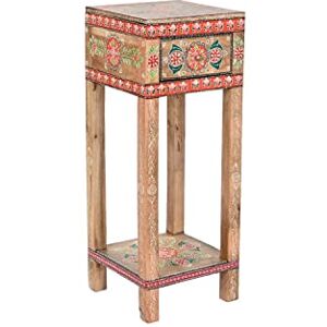 DKD Home Decor Side Table, Standard DKD Home Decor Side Table, Standard