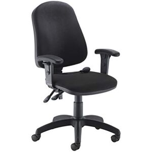 Office Hippo Ergonomic Home & Office Chair, Black, Adjustable Seat, Back, Arms & Lumbar Pump, Curved Back, Adult, Office, Contemporary Ergonomic, Metal, One Size Office Hippo Ergonomic Home & Office Chair, Black, Adjustable Seat, Back, Arms & Lumbar Pump, Curved Back, Adult, Office, Contemporary Ergonomic, Metal, One Size