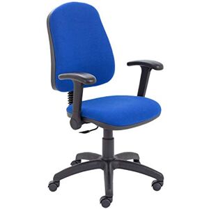 Office Hippo High Back Swivel Desk Chair, Ergonomic Home & Office Chair With Height Adjustable Seat, Backrest & Flip Up Arms For Extra Comfort, Daily Use Computer Chair Royal Blue Office Hippo High Back Swivel Desk Chair, Ergonomic Home & Office Chair With Height Adjustable Seat, Backrest & Flip Up Arms For Extra Comfort, Daily Use Computer Chair Royal Blue
