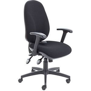 Office Hippo Physio Approved Desk Chair, Ergonomic Home & Office Chair With Adjustable Seat, Back & Lumbar Pump For Comfort & Support, Computer Chair With Flip Up Arms Black Office Hippo Physio Approved Desk Chair, Ergonomic Home & Office Chair With Adjustable Seat, Back & Lumbar Pump For Comfort & Support, Computer Chair With Flip Up Arms Black