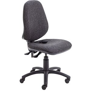 Office Hippo Desk Chair, Ergonomic Home & Office Chair With Adjustable Seat, Back & Lumbar Pump For Comfort & Support, Computer Chair With Curved Back For Daily Use Charcoal Office Hippo Desk Chair, Ergonomic Home & Office Chair With Adjustable Seat, Back & Lumbar Pump For Comfort & Support, Computer Chair With Curved Back For Daily Use Charcoal