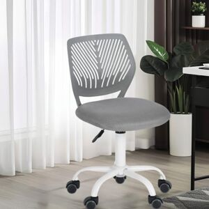 FurnitureR Writing Task Chair Ergonomic Kids Teens Boys Girls Study Adjustable Height Swivel Computer Laptop Desk Chair for Home,Office,Study Room FurnitureR Writing Task Chair Ergonomic Kids Teens Boys Girls Study Adjustable Height Swivel Computer Laptop Desk Chair for Home,Office,Study Room