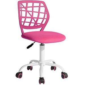 FurnitureR Writing Task Chair Ergonomic Kids Teens Boys Girls Study Chair Adjustable Height Swivel Computer Laptop Desk Chair for Home,Office,Study Room FurnitureR Writing Task Chair Ergonomic Kids Teens Boys Girls Study Chair Adjustable Height Swivel Computer Laptop Desk Chair for Home,Office,Study Room