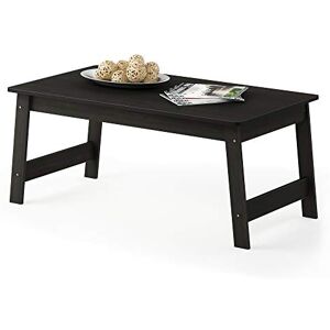 Furinno Beginning Coffee Table, Espresso Furinno Beginning Coffee Table, Espresso