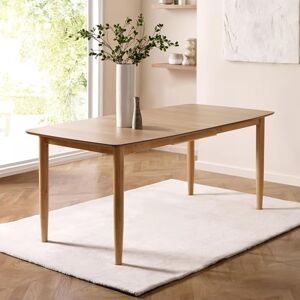 Julian Bowen Theia 180-219cm Extending Dining Table Julian Bowen Theia 180-219cm Extending Dining Table