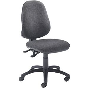 Office Hippo High Back Desk Chair, Ergonomic Office Chair For Home & Office With Height Adjustable Seat & Backrest, Lumbar Support For Extra Comfort, Computer Chair Charcoal Grey Office Hippo High Back Desk Chair, Ergonomic Office Chair For Home & Office With Height Adjustable Seat & Backrest, Lumbar Support For Extra Comfort, Computer Chair Charcoal Grey