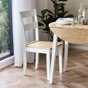 Julian Bowen Set Of 2 Linwood Dining Chairs Julian Bowen Set Of 2 Linwood Dining Chairs