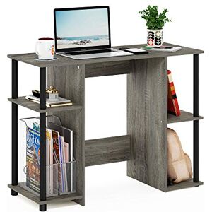 Furinno 15112 Jaya Compact Computer Study Desk - Computer Desk Furinno 15112 Jaya Compact Computer Study Desk - Computer Desk