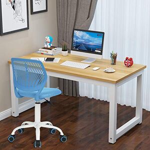 FurnitureR Ergonomic Home Office Chair Comfortable Adjustable Desk Chair for Work or Study FurnitureR Ergonomic Home Office Chair Comfortable Adjustable Desk Chair for Work or Study