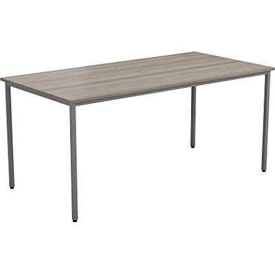 Unbranded - OMPT1880RECGO - 18mm Top - 1800x800 - Table Unbranded - OMPT1880RECGO - 18mm Top - 1800x800 - Table