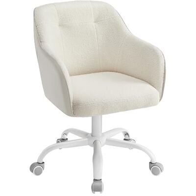 SONGMICS - OBG019G11 - Cappuccino Beige - Chair SONGMICS - OBG019G11 - Cappuccino Beige - Chair