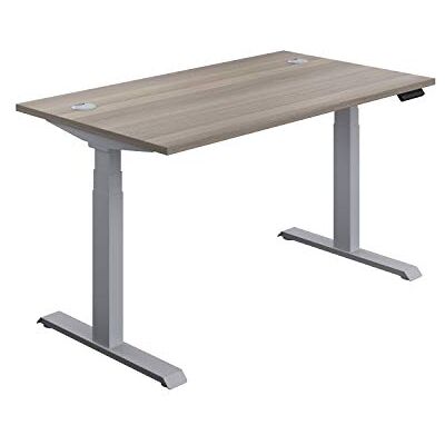 Generic - Height Adjustable Economy Sit Stand Desk 1800x800 Generic - Height Adjustable Economy Sit Stand Desk 1800x800