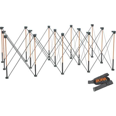 Bora CT15 Centipede Mobile Workbench - Workbench & Workbench Combo Bora CT15 Centipede Mobile Workbench - Workbench & Workbench Combo