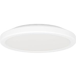 Eglo LED Ceiling Light Fixture Testara-E, Ø 21 cm, 1500 lumens, Flush Mount lamp for Bedroom, Round Hallway Lighting, Warm White Eglo LED Ceiling Light Fixture Testara-E, Ø 21 cm, 1500 lumens, Flush Mount lamp for Bedroom, Round Hallway Lighting, Warm White