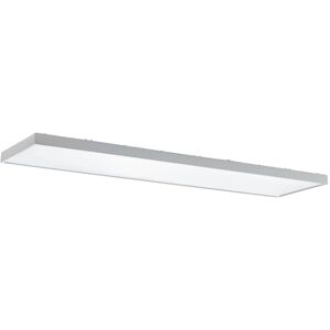Eglo LED Panel Piglionasso, Flush Mount Ceiling Light Fitting, Office Lighting, Rectangular Kitchen lamp, Neutral White, 120 x 30 cm Eglo LED Panel Piglionasso, Flush Mount Ceiling Light Fitting, Office Lighting, Rectangular Kitchen lamp, Neutral White, 120 x 30 cm