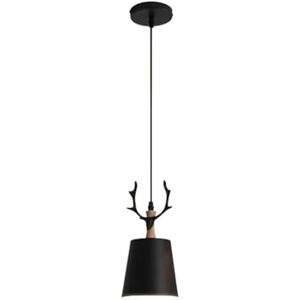 QTYQWC Modern Chandelier Creative Antlers Small Chandelier Modern Simple Farmhouse Pendant Light Adjustable Height Hanging Lighting Fixtures for Corridor Bar Study Living Room Bedroom Restaurant QTYQWC Modern Chandelier Creative Antlers Small Chandelier Modern Simple Farmhouse Pendant Light Adjustable Height Hanging Lighting Fixtures for Corridor Bar Study Living Room Bedroom Restaurant