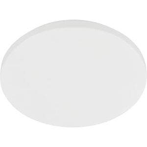 Eglo LED Ceiling Light Fixture Pogliola-E, Starry Sky lamp with Crystal Effect, Motion and Dusk Sensor, White Metal and Plastic, Neutral White, Ø 31 cm Eglo LED Ceiling Light Fixture Pogliola-E, Starry Sky lamp with Crystal Effect, Motion and Dusk Sensor, White Metal and Plastic, Neutral White, Ø 31 cm