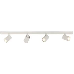 Astro Ascoli 4 Spotlight Ceiling Bar - Ceiling Spotlight Bar Astro Ascoli 4 Spotlight Ceiling Bar - Ceiling Spotlight Bar