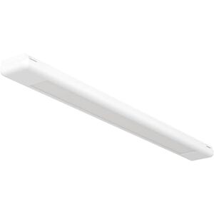Eglo LED Module for Track Plus Rail System, dimmable Ceiling Spotlight, Accessory Rail, White Plastic spot, Warm to Cool Light Eglo LED Module for Track Plus Rail System, dimmable Ceiling Spotlight, Accessory Rail, White Plastic spot, Warm to Cool Light
