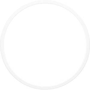 Eglo Connect.z Smart-Home LED Bathroom Ceiling Light Fueva 6-Z, Ø 38,9 cm, ZigBee, app and Alexa Voice Control, Light Colour (Warm White-Cold White), dimmable Ceiling lamp, White, IP44 Eglo Connect.z Smart-Home LED Bathroom Ceiling Light Fueva 6-Z, Ø 38,9 cm, ZigBee, app and Alexa Voice Control, Light Colour (Warm White-Cold White), dimmable Ceiling lamp, White, IP44