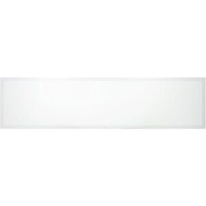 PNI LED Panel H-Light 1230 48W, 1200x300mm, 4800lm, 6400K, Indoor, recessed, White PNI LED Panel H-Light 1230 48W, 1200x300mm, 4800lm, 6400K, Indoor, recessed, White