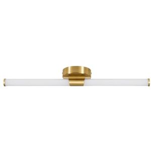 Eglo LED Mirror Light Ramola, Bathroom lamp, Metal and White Plastic, Warm to Cool White, IP44, 60 cm Long Eglo LED Mirror Light Ramola, Bathroom lamp, Metal and White Plastic, Warm to Cool White, IP44, 60 cm Long