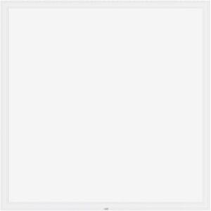 PNI LED Panel H-Light 6060 48W, 600x600mm, 4800lm, 6400K, Indoor, recessed, White PNI LED Panel H-Light 6060 48W, 600x600mm, 4800lm, 6400K, Indoor, recessed, White