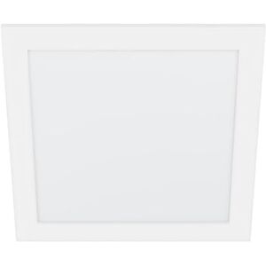 Eglo LED Panel Piglionasso, Flush Mount Ceiling Light Fitting, Office Lighting, Square Kitchen lamp, Neutral White, 45 x 45 cm Eglo LED Panel Piglionasso, Flush Mount Ceiling Light Fitting, Office Lighting, Square Kitchen lamp, Neutral White, 45 x 45 cm