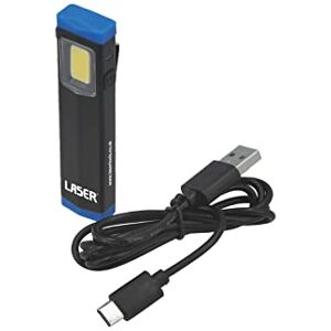 Laser 8577 Mini Work Lamp – 3W COB Laser 8577 Mini Work Lamp – 3W COB