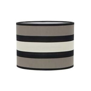 Zarivy E27 Desk Screen, Taupe/Beige, Dimensions 25 x 25 x 19 cm, Ideal for Decoration and ambience Spaces. Zarivy E27 Desk Screen, Taupe/Beige, Dimensions 25 x 25 x 19 cm, Ideal for Decoration and ambience Spaces.