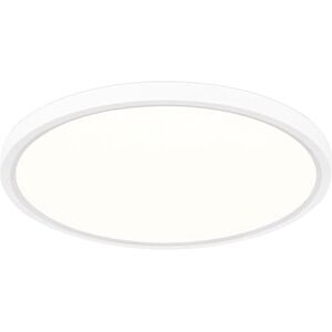 LuminexDesigns LED Ceiling Light Dimmable with Remote – 24W Ceiling Lamp Flat with 2000K Backlight, Warm Night Light & Timer, Modern Round 12" Ultra-Thin Light Fittings for Living Room Bedroom Kitchen LuminexDesigns LED Ceiling Light Dimmable with Remote – 24W Ceiling Lamp Flat with 2000K Backlight, Warm Night Light & Timer, Modern Round 12" Ultra-Thin Light Fittings for Living Room Bedroom Kitchen