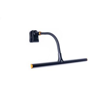 daylight Company Easel Lamp Go™ Premium 95+ CRI LED Art Lamp with 3-Step Dimmer, USB-C Cable, and Built-in Battery for Superb Color Reproduction and Uninterrupted Illumination daylight Company Easel Lamp Go™ Premium 95+ CRI LED Art Lamp with 3-Step Dimmer, USB-C Cable, and Built-in Battery for Superb Color Reproduction and Uninterrupted Illumination