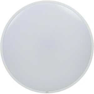 PNI LED Ceiling Light D-Light CL2436D 36W, dimmable, with Remote Control, Round, 3000K-6500K, 230V Power Supply, 3600 lm, White PNI LED Ceiling Light D-Light CL2436D 36W, dimmable, with Remote Control, Round, 3000K-6500K, 230V Power Supply, 3600 lm, White