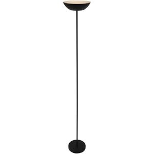 Briloner LED Floor Lamp Wireless with Touch Continuously Dimmable Battery & Light Source Exchangeable Battery Floor Lamp Living Room Ceiling Floodlight Decorative Lamp 170 cm High Black Briloner LED Floor Lamp Wireless with Touch Continuously Dimmable Battery & Light Source Exchangeable Battery Floor Lamp Living Room Ceiling Floodlight Decorative Lamp 170 cm High Black