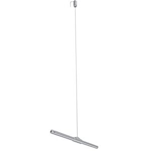 Paulmann 94597 CorDuo Cable System mounting Set Intermediate Suspension 1m Chrome matt Paulmann 94597 CorDuo Cable System mounting Set Intermediate Suspension 1m Chrome matt