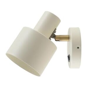 Blendend Wall Sconce 1xE27 White with Modern Design, Ideal for Lighting Spaces and Interior Decorations. Blendend Wall Sconce 1xE27 White with Modern Design, Ideal for Lighting Spaces and Interior Decorations.