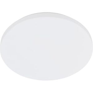 Eglo LED Ceiling Light Fitting Frania-IP, Flush Mount Bathroom lamp, Office Lighting Made of White Metal and Plastic, Warm Neutral Cool White, IP44, Ø 31 cm Eglo LED Ceiling Light Fitting Frania-IP, Flush Mount Bathroom lamp, Office Lighting Made of White Metal and Plastic, Warm Neutral Cool White, IP44, Ø 31 cm