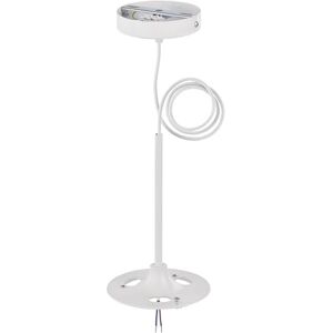 EMOS LED hanging set for ceiling light 150 cm length, 12 cm base diameter Can be combined with DIONI ceiling lights White For indoor use EMOS LED hanging set for ceiling light 150 cm length, 12 cm base diameter Can be combined with DIONI ceiling lights White For indoor use