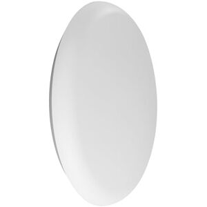 Eglo LED Indoor Wall lightPorciano, Rechargeable Wall lamp with indirect Lighting, Magnetic Wall Spotlight with Remote Control, Plastic in White, Warm White-Cold White, Ø 20 cm Eglo LED Indoor Wall lightPorciano, Rechargeable Wall lamp with indirect Lighting, Magnetic Wall Spotlight with Remote Control, Plastic in White, Warm White-Cold White, Ø 20 cm