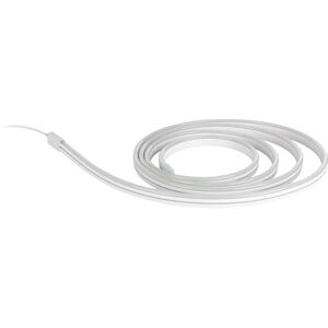 Eglo RGBIC Rope Light, LED Strip with Light Effects, Gaming Room and Party Decoration, Strip Lighting with Remote Control, Warm White and RGB, 3 m Eglo RGBIC Rope Light, LED Strip with Light Effects, Gaming Room and Party Decoration, Strip Lighting with Remote Control, Warm White and RGB, 3 m