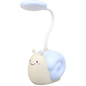 Taiyueshan Reading Lamp Desk Lamp Home Office Desk Light USB Charging Desk Lamp With Pen Holder Student Writing Hose Dormitory Bedroom Table Lamp Soft Led For Home Study Reading Light Desk Lamps ( Color : Blue ) Taiyueshan Reading Lamp Desk Lamp Home Office Desk Light USB Charging Desk Lamp With Pen Holder Student Writing Hose Dormitory Bedroom Table Lamp Soft Led For Home Study Reading Light Desk Lamps ( Color : Blue )