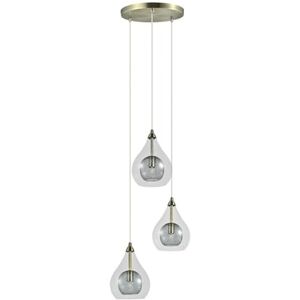 Zarivy Wall lamp 3w 4000k Chrome Hood C/USB E Interrupt. 285lm 43x6x4 Cm Articulab. Y Orientab. Zarivy Wall lamp 3w 4000k Chrome Hood C/USB E Interrupt. 285lm 43x6x4 Cm Articulab. Y Orientab.