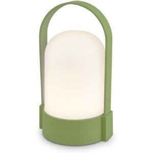 Briloner Wireless LED Table lamp IP44 with Touch, Step-dimmable, Replaceable Battery, Bedside lamp, Reading lamp, LED lamp, Camping lamp, Table Light, Battery lamp, Outdoor, 9x8x15.5 cm, Lime Green Briloner Wireless LED Table lamp IP44 with Touch, Step-dimmable, Replaceable Battery, Bedside lamp, Reading lamp, LED lamp, Camping lamp, Table Light, Battery lamp, Outdoor, 9x8x15.5 cm, Lime Green