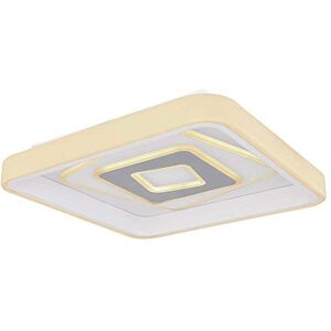 GLOBO Pesaro Ceiling Light, White GLOBO Pesaro Ceiling Light, White