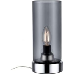 Paulmann 770.56 Chrome Table Lamp E14 Paulmann 770.56 Chrome Table Lamp E14
