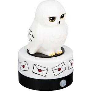 Paladone Hedwig Motion Sensor Room Guard and Night Light, Officially Licensed Harry Potter LED Lamp and Security Alarm for Kids Bedrooms, Teenagers, Home, Gift for Potterheads Paladone Hedwig Motion Sensor Room Guard and Night Light, Officially Licensed Harry Potter LED Lamp and Security Alarm for Kids Bedrooms, Teenagers, Home, Gift for Potterheads