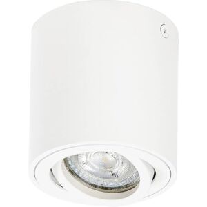 Osram Osram Homelighting GU10 White LED Spot - Surface Round Mounting Osram Osram Homelighting GU10 White LED Spot - Surface Round Mounting