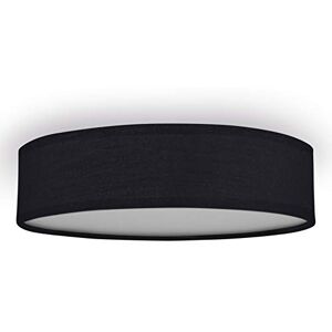 Smartwares Ceiling Light, Black, 40 cm, 3 x E14 Bulb Fittings, Suitable for LED Bulbs Smartwares Ceiling Light, Black, 40 cm, 3 x E14 Bulb Fittings, Suitable for LED Bulbs